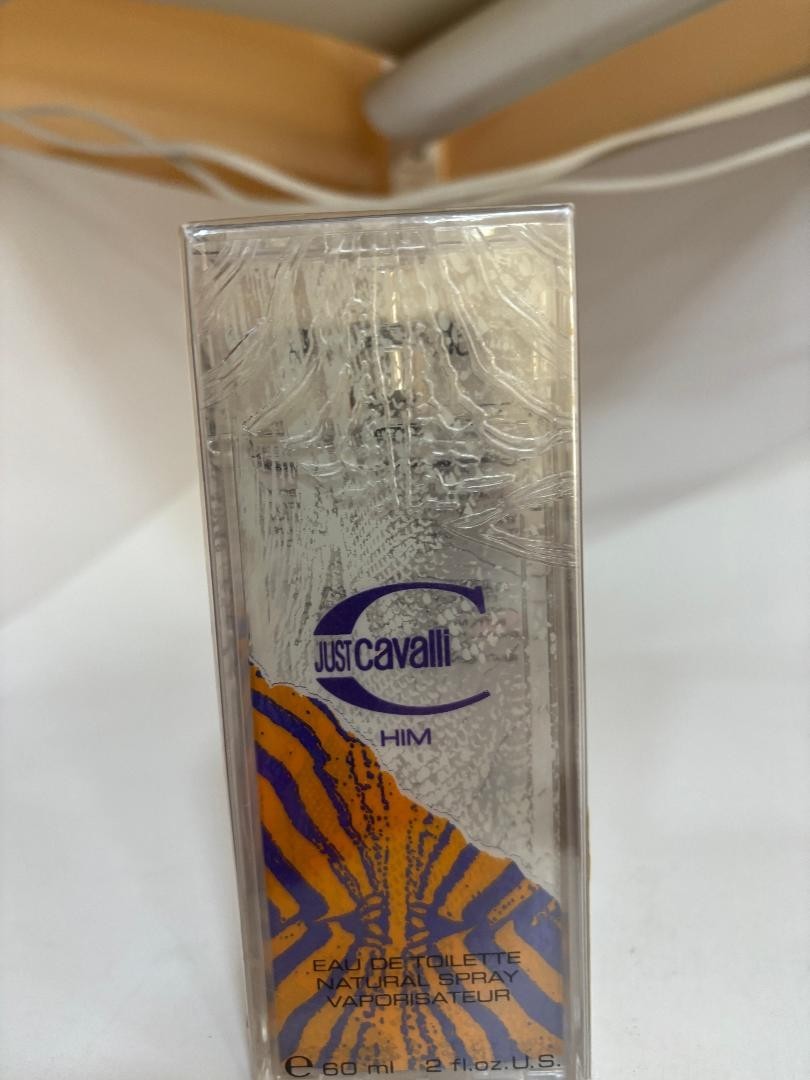 Roberto Cavalli Just Cavalli Her fl oz Women's Eau de Toilette