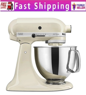 #ad Series KSM150PS 5 qt Tilt Head StandMixer Multiple Color OptionsNo Import Fees $274.99