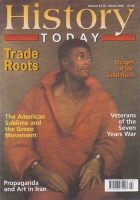 history today-MAR 2002-TRADE ROOTS.