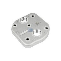 Zylinderkopf Druckluftkompressor DT Spare Parts FüR U.A. MAN TGA