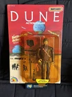 VINTAGE STILGAR THE FREMAN 1984 Dune LJN MOC Sealed Battle-Matic Action Figure