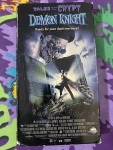 Demon Vhs | eBay