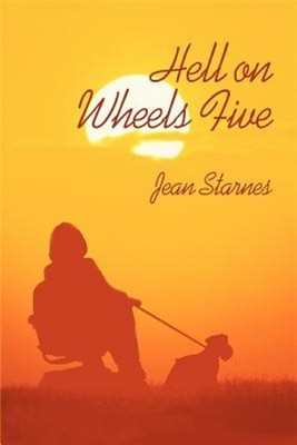 Hell on Wheels Five, Paperback by Starnes, Jean, Brand New, Free shipping in ...