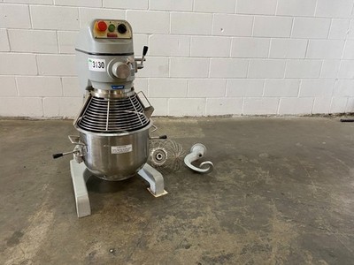 Spar SP-22HI-K Planetary Mixer
