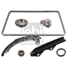 Kit de distribution Nissan NOTE
