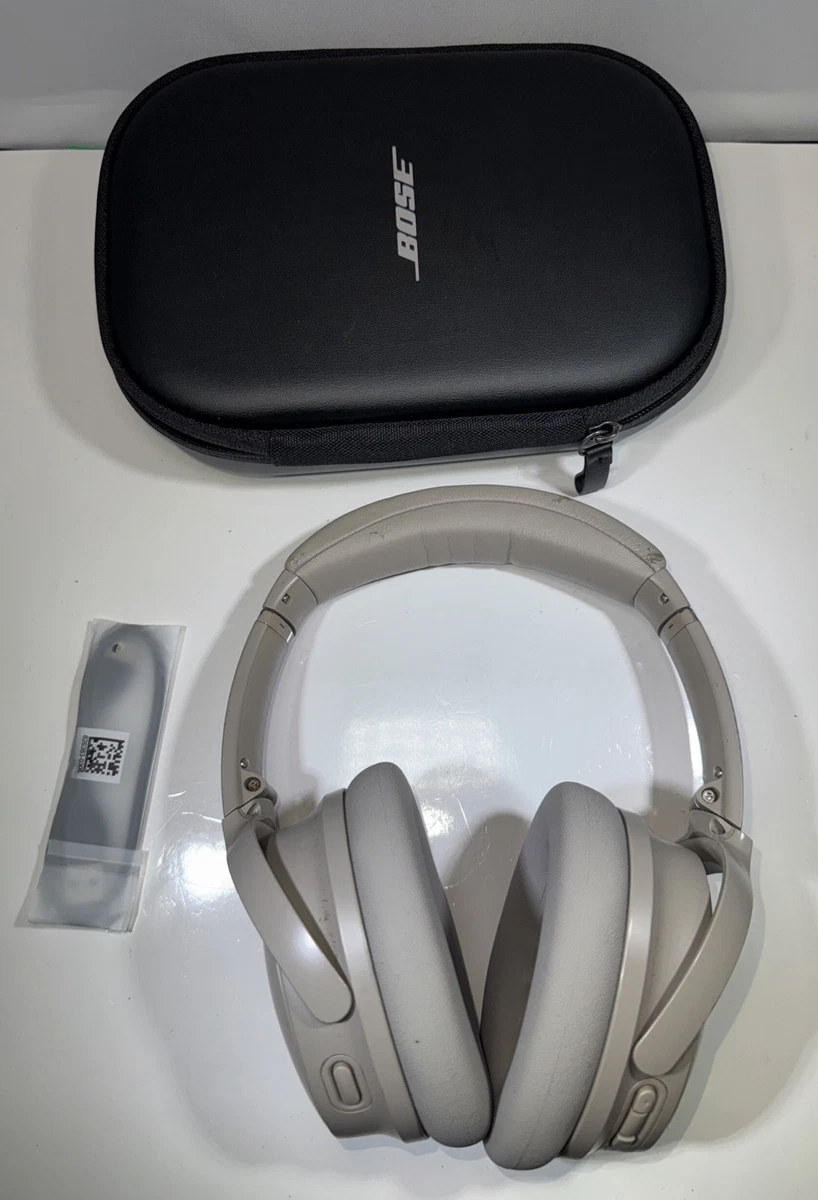 Bose QuietComfort 45 未使用 ケース付 Bose Quietcomfort 45 Headphones for Sale | Shop New & Used