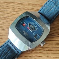 Sicura 17 Jewels Analog Wristwatches for sale | eBay