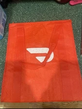 Doordash Insulated Food Delivery Bag Professional Authentic 13×10×15"