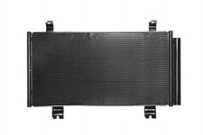 Condensateur Lexus IS