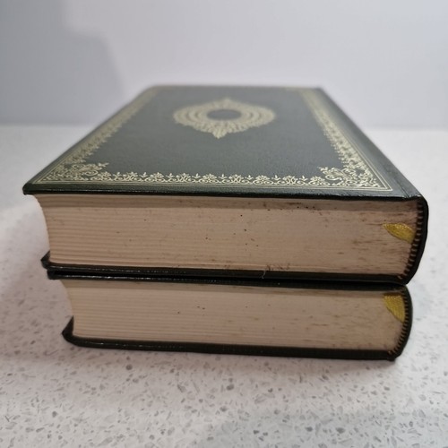 Our Mutual Friend by Charles Dickens - Heron Centennial Ed Vol 1 & 2 Illustrated - Bild 20 von 20
