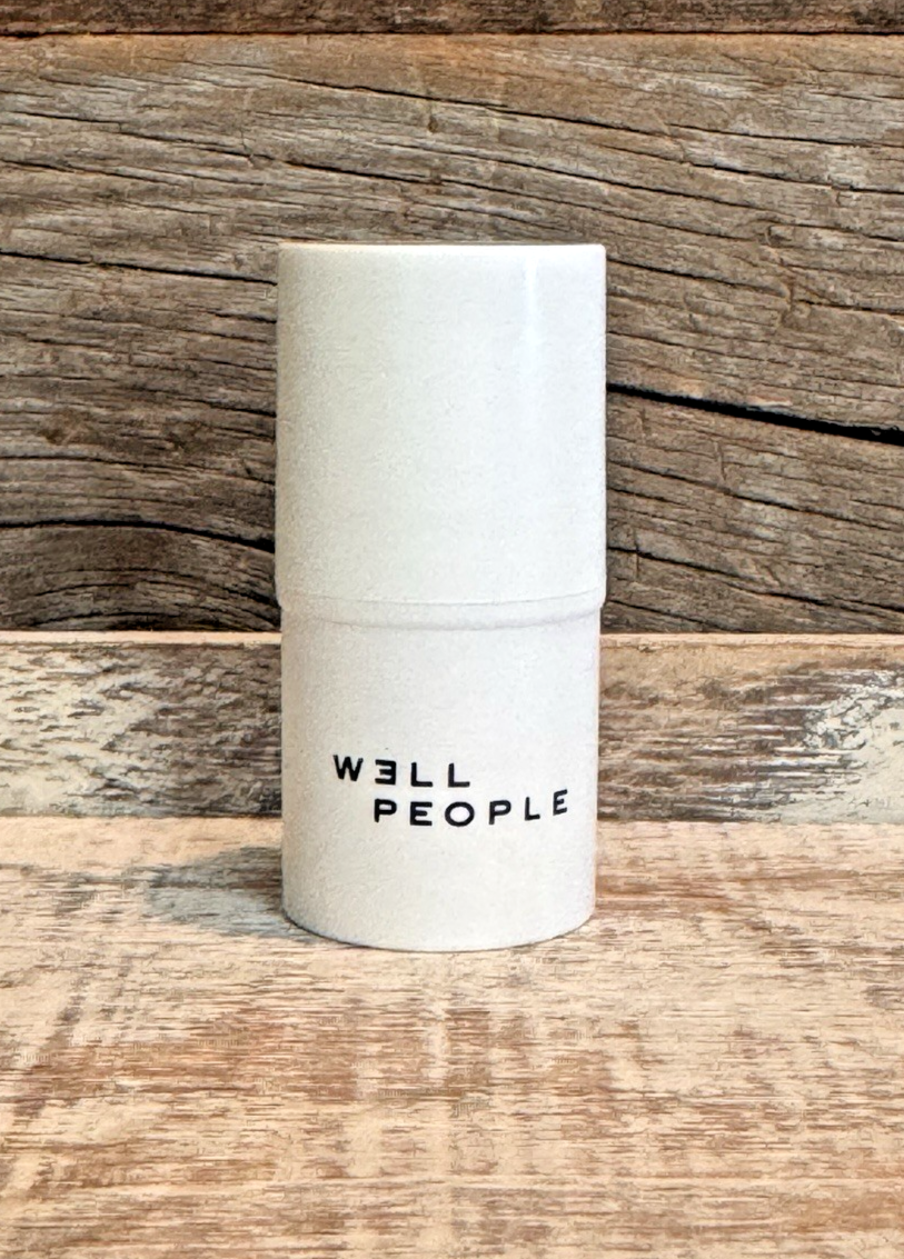 Well People Supernatural Stick Bronzer – Clean Beauty Glow – New