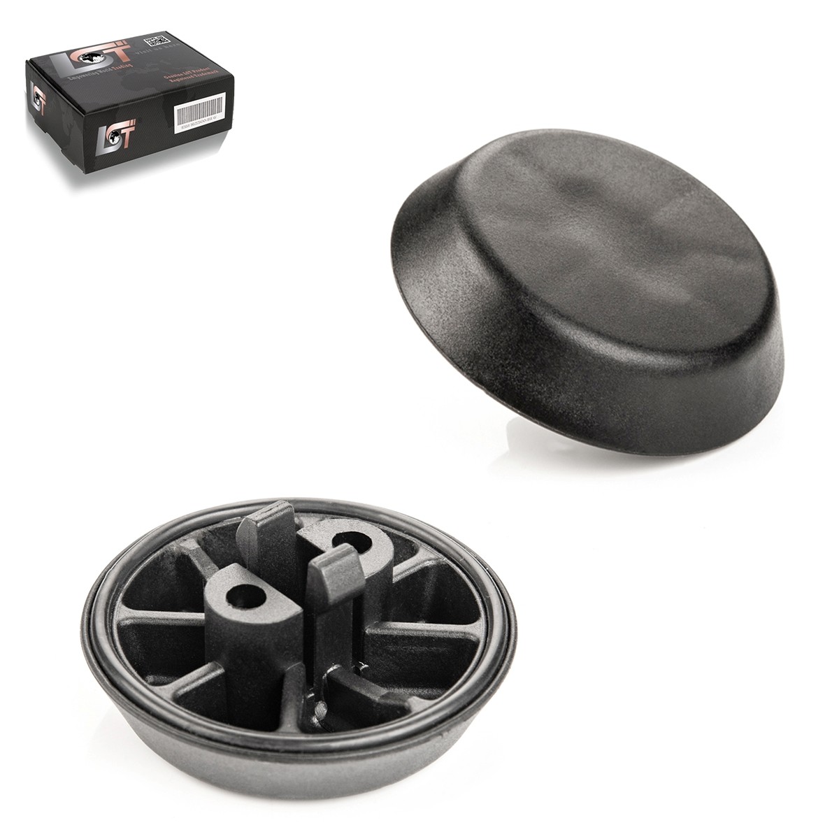 2X Jack Support Lift Adapter Pad For BMW 7 Series E38 Until 09/1998