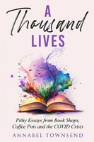 A Thousand Lives | Annabel Townsend | Taschenbuch | Englisch | 2023