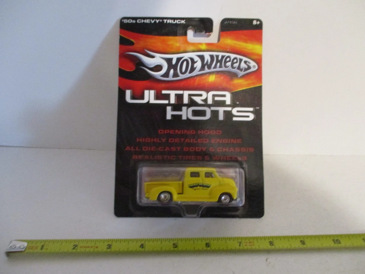 Preços baixos em Veículo Chevrolet 1950 Hot Wheels Ano de