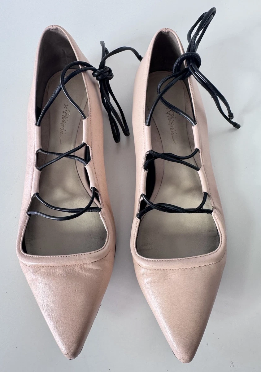 3.1 Phillip Lim Women's Lace Up for sale | eBay