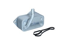 Ölkühler Motoröl KAMOKA 7730029 Aluminium für BMW 3er E90 5er F10 E92 Touring Z4