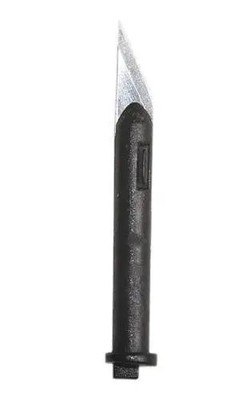Excel Tools Utility Blades Executive Retractable pkg(2) Carded 20065