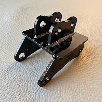 Adapter for AGT MY50R MX50R to fit 25MM Attachments MY50- Custom ,Free shipping