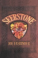 Seerstone A Supernatural Thriller Joe Fasbinder Taschenbuch Englisch 2018