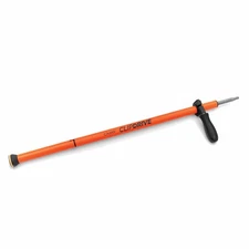 CAMO 0345065 ClipDRIVE Deck Fastening Tool, Stand Up Drill Attachment for CAMO