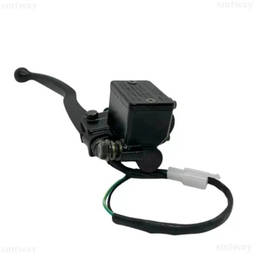 Yamaha RX135 RXK RX-King RXZ135 Front Brake Master Cylinder Pump Genuine Quality