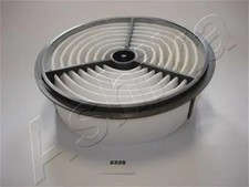 Luftfilter Filtereinsatz 20-02-233 ASHIKA für TOYOTA SUPRA LAND CRUISER MR2 I