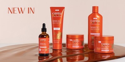 Cantu | Ultra Moisture Batana Oil + Jamaican Black Castor Oil Haarpflegeprodukte