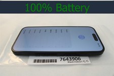 Apple iPhone 16 128GB Black Unlocked AT&T T-Mobile Verizon w/ 100% batt! 7643906