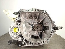 Boite de vitesse Citroen CX