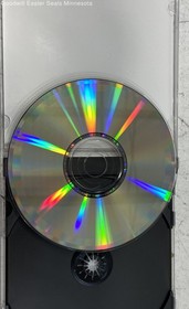 3D Control Pad/Nights Into Dreams Controller+ Game for Sega Saturn- IOB