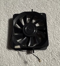 OEM Replacement Sony PlayStation 2 PS2 Fat Internal Cooling Fan