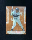 2026 Topps Series 2 Willie Mays Base (RAW)