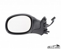 AußEnspiegel Links FüR CitroëN Xsara Picasso 16V Hdi Chrono 99-12