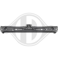 6661014 Frontverkleidung Vorne FüR Toyota Corolla Stufenheck (_E18_, ZRE1_)