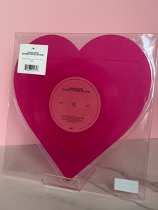 Olivia Dean Heart Vinyl | eBay