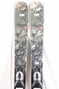 Rossignol Smasher | eBay