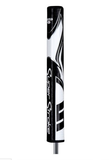 SuperStroke Zenergy Tour Putter Grip Oversize New Authentic 