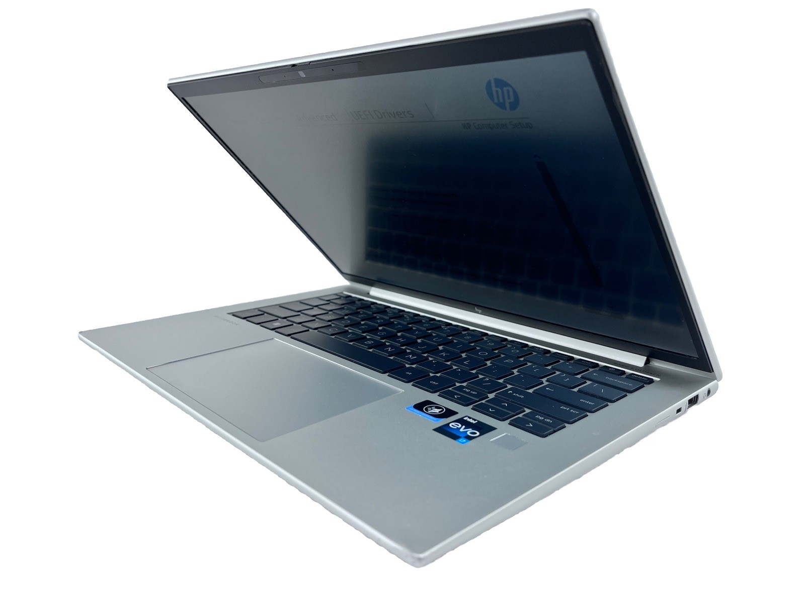 HP EliteBook 840 G9, 14-Inch Laptop, with i7-1255U, No OS