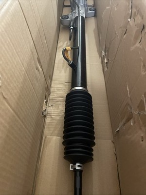 Hydraulic Power Steering Rack and Pinion Assembly Honda Civic 1996-2000 PHOBOOS