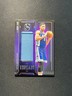2024-25 Panini Silhouette Threads Patch GU Rudy Gay #THR-RDY Kings CR49