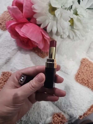 CHANEL - ROUGE COCO FLASH - Hydrating Vibrant Shine Lip Colour