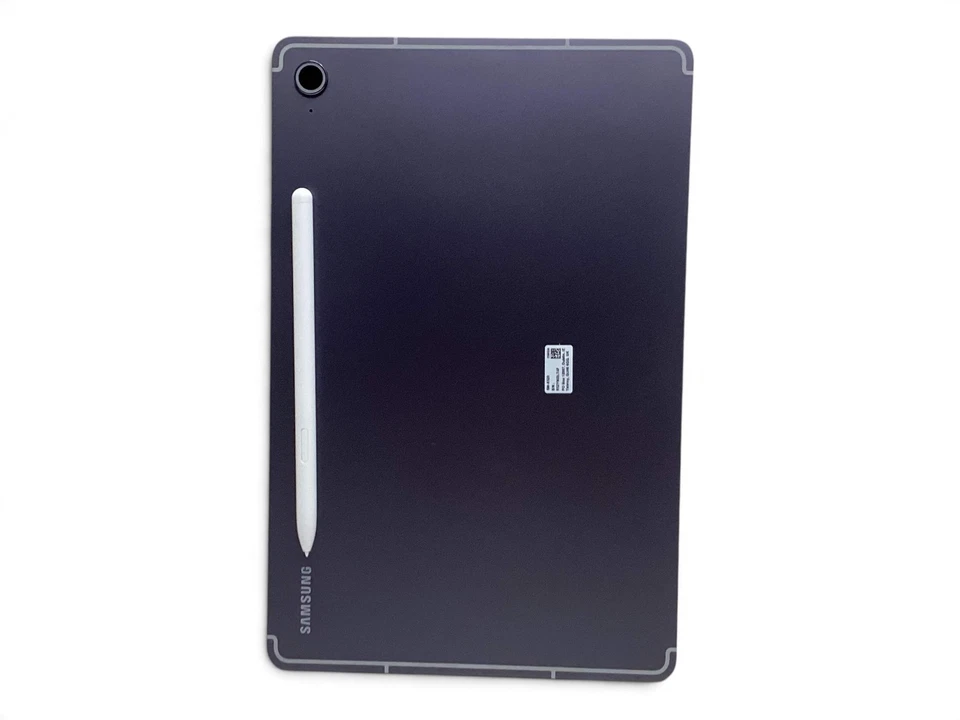 Samsung Galaxy Tab S10 FE+ · 256GB · Wi-Fi, foto 1 de 5