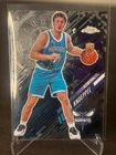 2025 Topps Chrome Kon Knueppel Base (RAW)