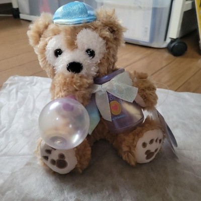 Duffy 20th Anniversary Colorful Happiness Plush Toy with Tag #2932d2