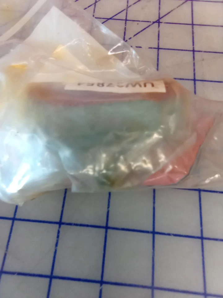 Cilindro de rueda Tru-Torque W37854, nuevo stock antiguo, envío gratuito Foto 4 de 4