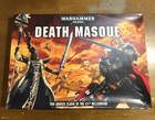 GW Warhammer 40K Death Masque Box Set Deathwatch Harlequins