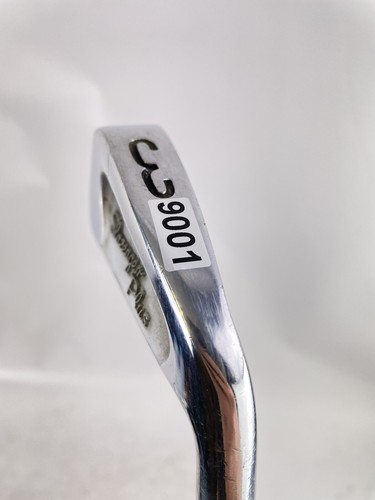 Slazenger Plus 3 Iron Regular Flex Steel /Right Handed /New Grip /9001 - Picture 21 of 21