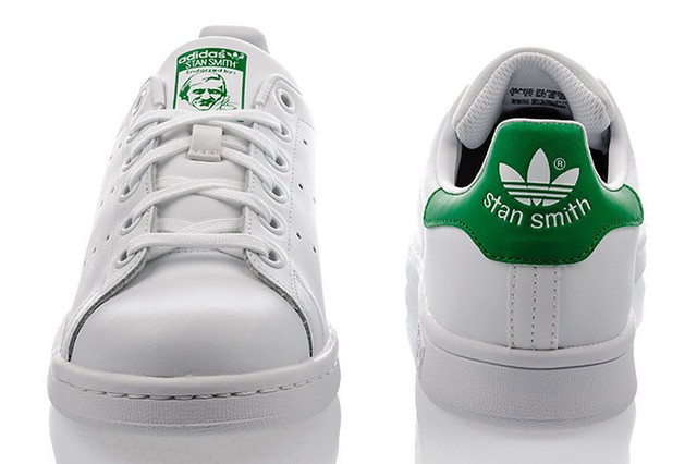 stan smith verdi 39