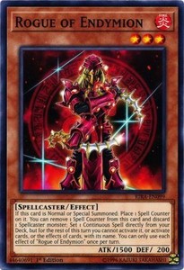 Rogue of Endymion - RIRA-EN099 - Common - 1st Edition x3 - Near Mint