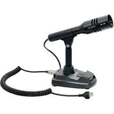 Yaesu M-70 microfono da tavolo MD-100A8X successore nuovo dal Giappone